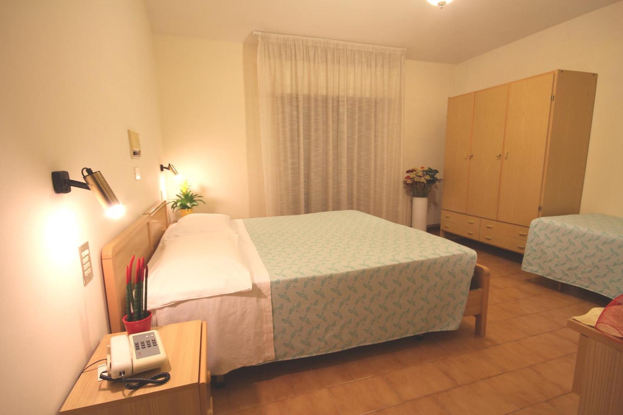 Hotel Villa Luca Chianciano Terme Værelse billede